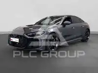 2026 Audi RS5
