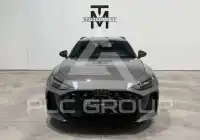 2026 Audi RS5