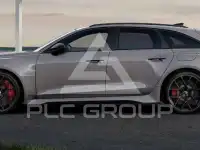 2026 Audi RS5