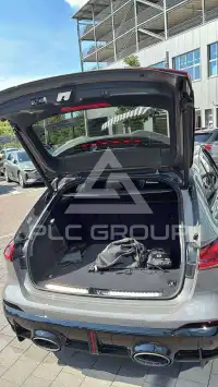 2026 Audi RS5