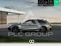 2026 Audi RS5