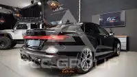 2026 Audi RS5