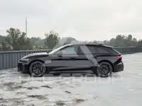 2026 Audi RS5