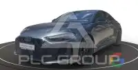 2026 Audi RS5