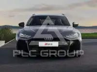 2026 Audi RS5