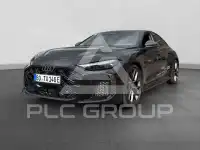 2026 Audi RS5