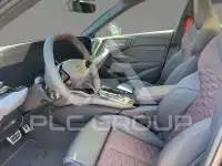 2026 Audi RS5