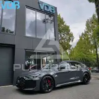 2026 Audi RS5