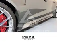 2026 Audi RS5