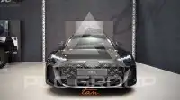 2026 Audi RS5