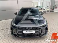 2026 Audi RS5