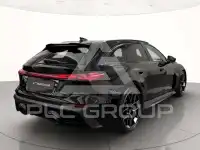 2026 Audi RS5