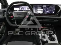 2026 Audi RS5