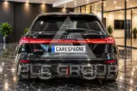 2026 Audi RS5