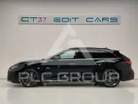 2026 Audi RS5