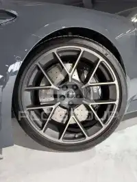 2026 Audi RS5