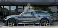 2026 Audi RS5