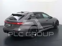 2026 Audi RS5