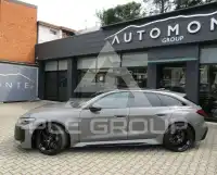 2026 Audi RS5