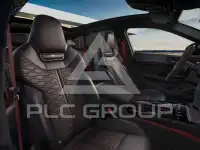 2026 Audi RS5