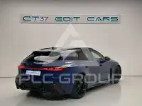 2026 Audi RS5