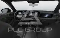 2026 Audi RS5