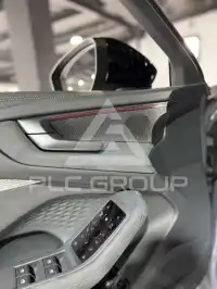 2026 Audi RS5