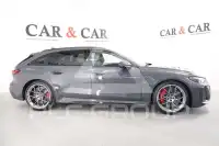 2026 Audi RS5