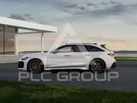 2026 Audi RS5