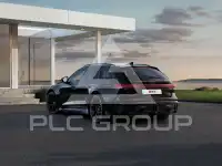 2026 Audi RS5