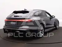 2026 Audi RS5