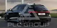 2026 Audi RS5