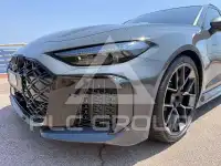 2026 Audi RS5
