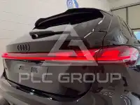 2026 Audi RS5
