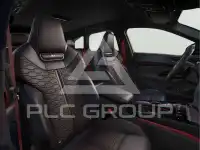 2026 Audi RS5