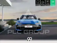 2026 Audi RS5