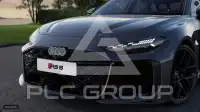 2026 Audi RS5