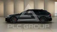 2026 Audi RS5