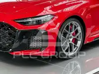 2026 Audi RS5