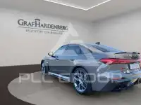 2026 Audi RS5