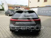 2026 Audi RS5