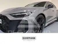 2026 Audi RS5
