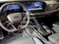 2026 Audi RS5