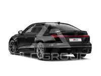 2026 Audi RS5