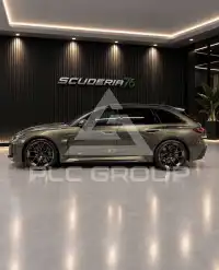 2026 Audi RS5