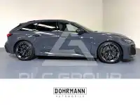 2026 Audi RS5