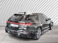 2026 Audi RS5
