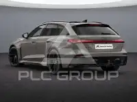 2027 Audi RS5