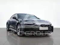 2026 Audi RS5