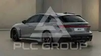 2026 Audi RS5